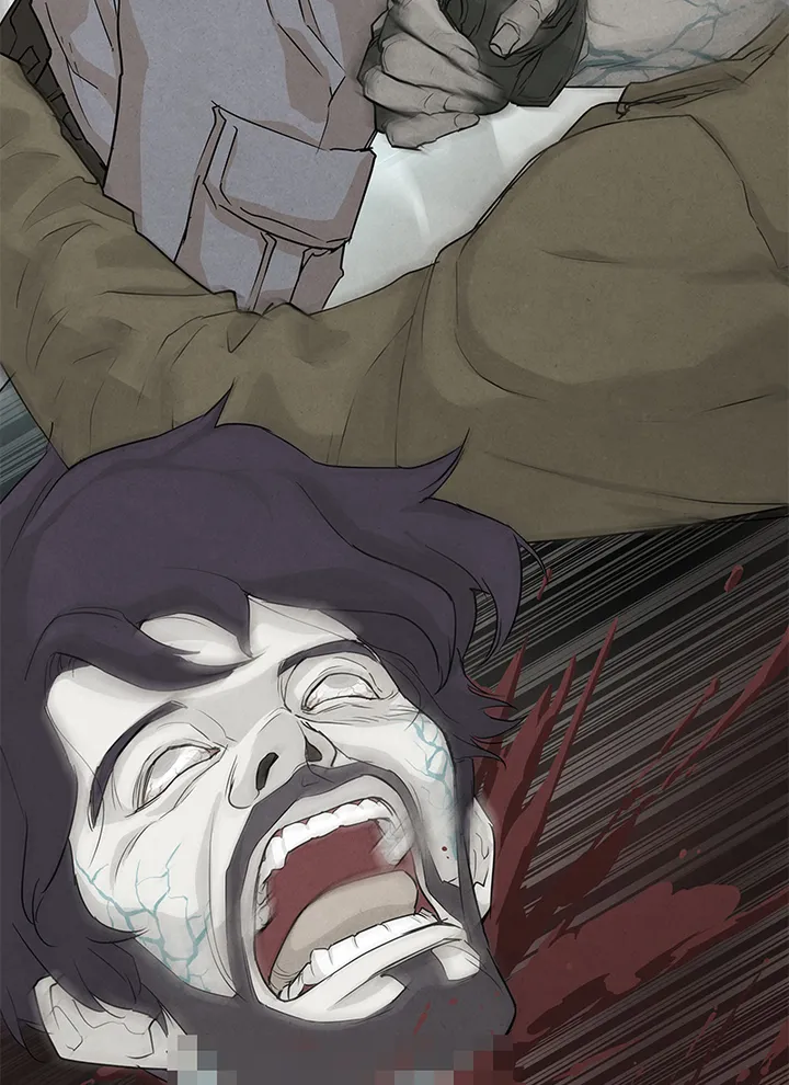 Read Return Survival ENGLISH Manga Online