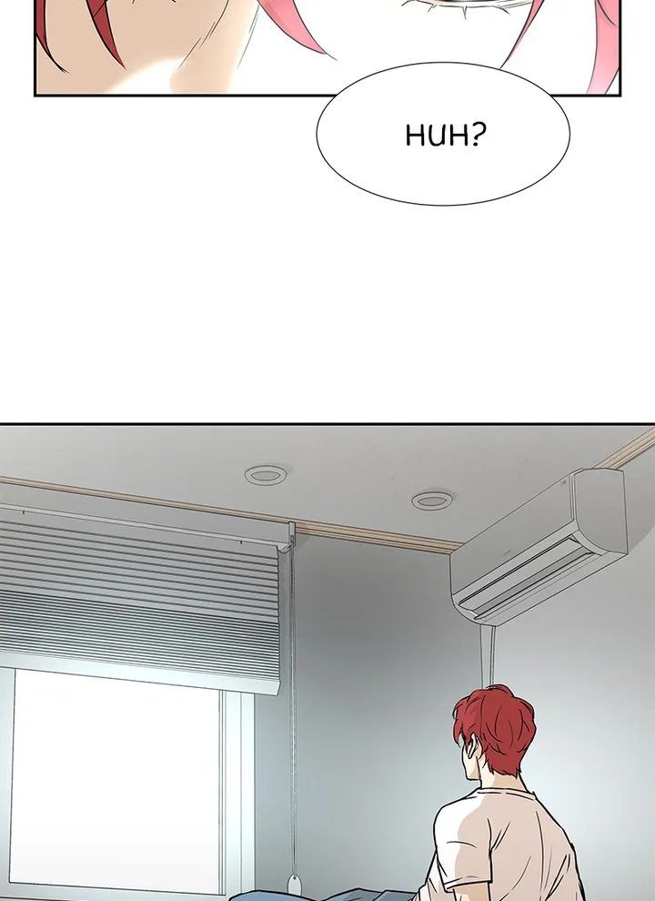 Read Return Survival ENGLISH Manga Online