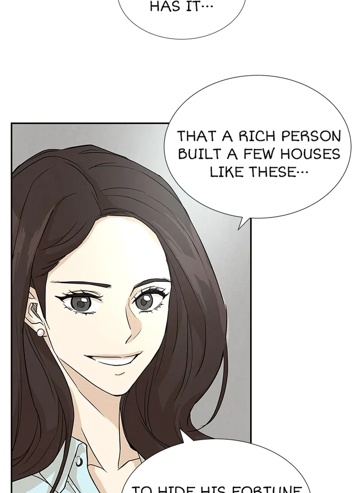 Read Return Survival ENGLISH Manga Online