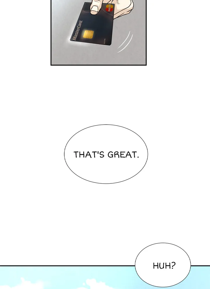 Read Return Survival ENGLISH Manga Online