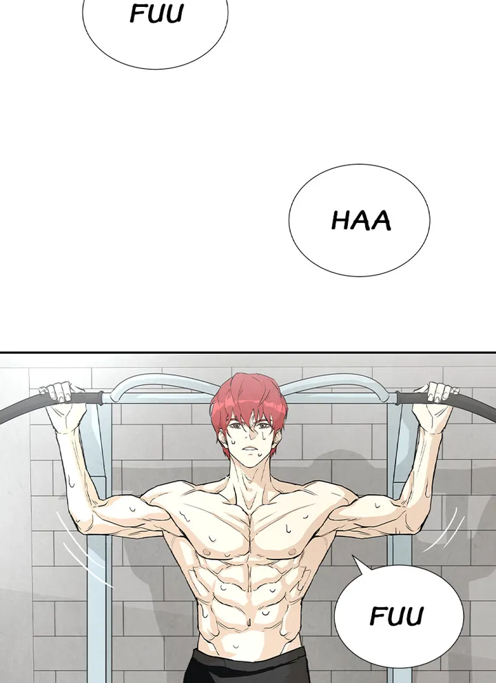 Read Return Survival ENGLISH Manga Online