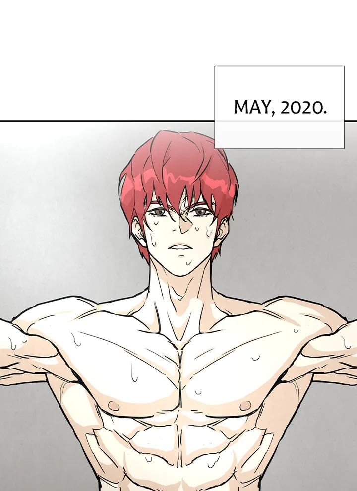 Read Return Survival ENGLISH Manga Online