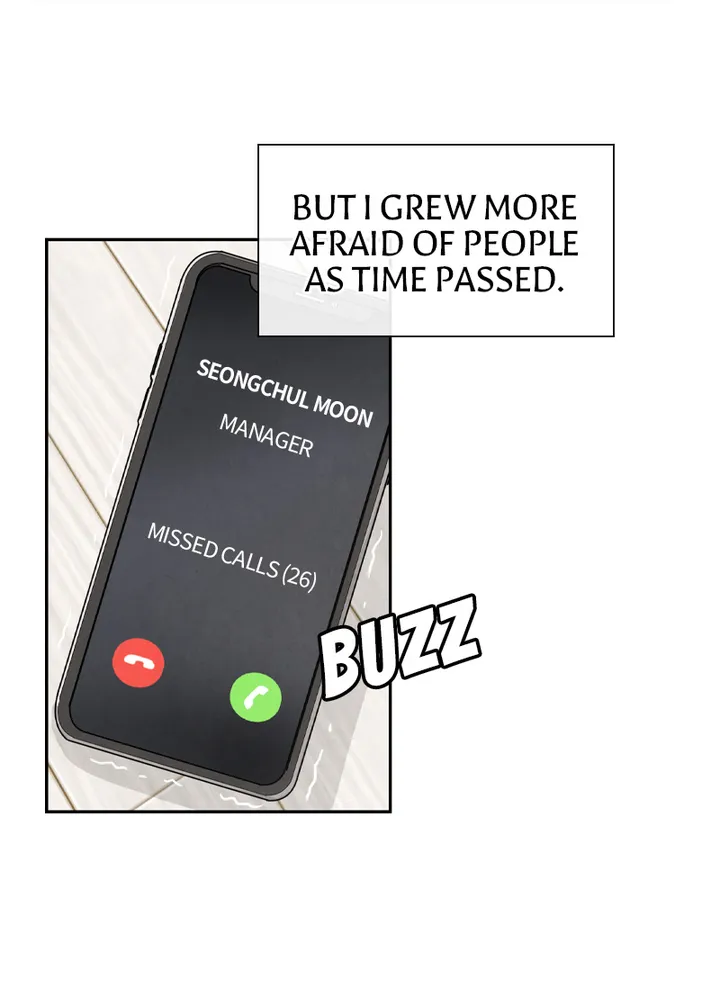 Read Return Survival ENGLISH Manga Online