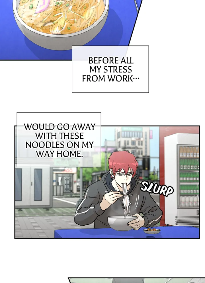 Read Return Survival ENGLISH Manga Online