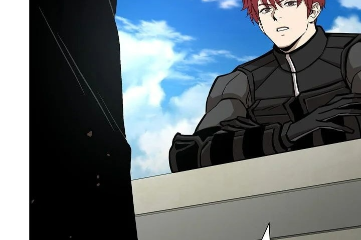 Read Return Survival ENGLISH Manga Online