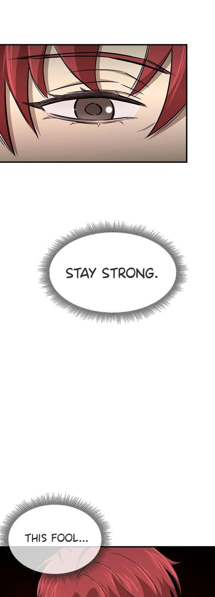 Read Return Survival ENGLISH Manga Online