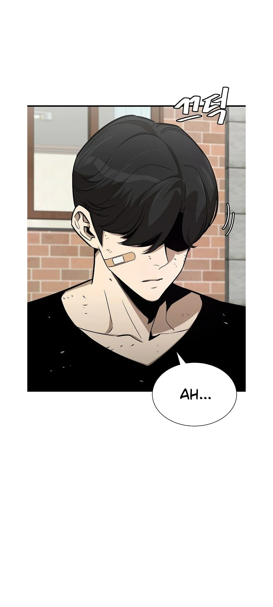 Read Return Survival ENGLISH Manga Online