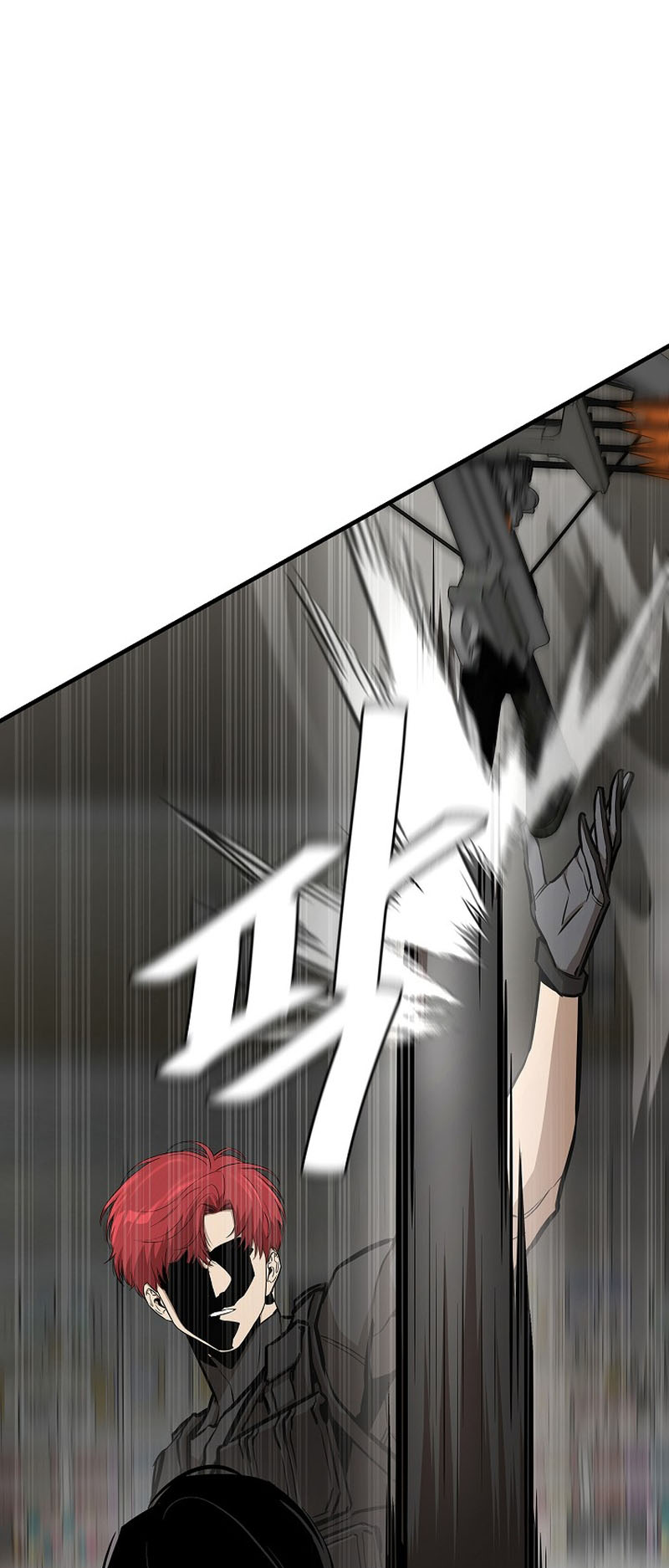 Read Return Survival ENGLISH Manga Online