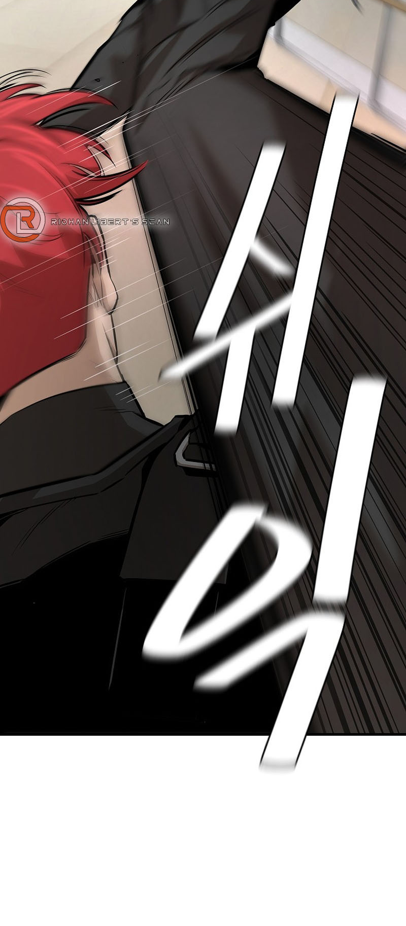 Read Return Survival ENGLISH Manga Online