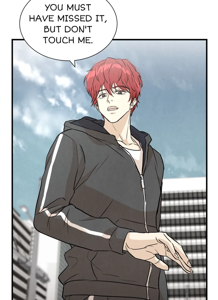 Read Return Survival ENGLISH Manga Online