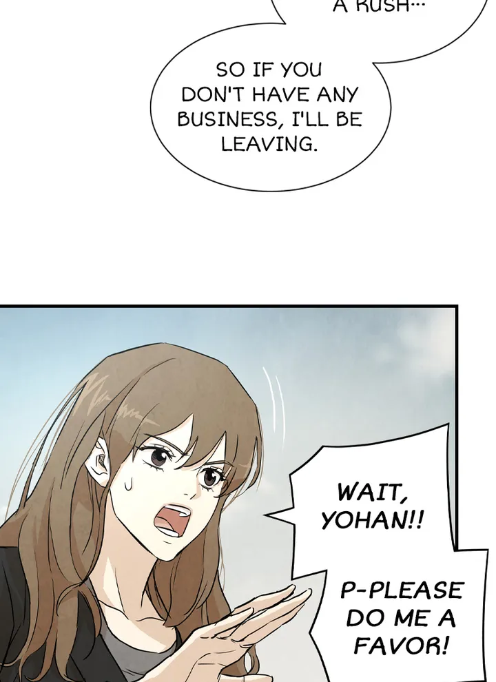 Read Return Survival ENGLISH Manga Online