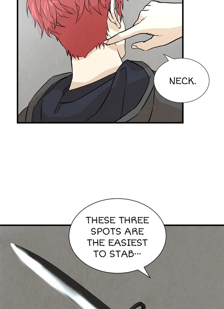 Read Return Survival ENGLISH Manga Online