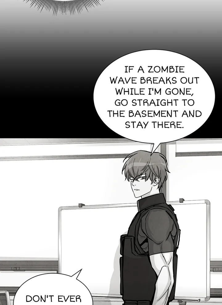 Read Return Survival ENGLISH Manga Online