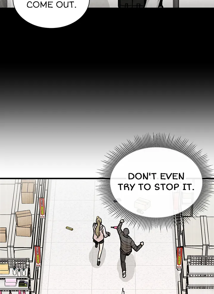 Read Return Survival ENGLISH Manga Online