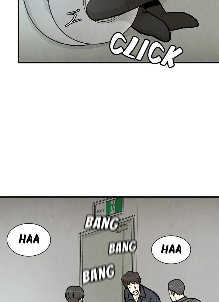 Read Return Survival ENGLISH Manga Online