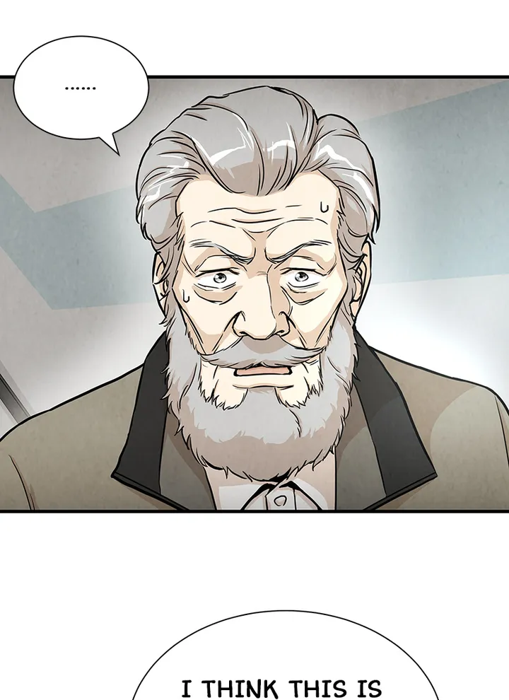 Read Return Survival ENGLISH Manga Online