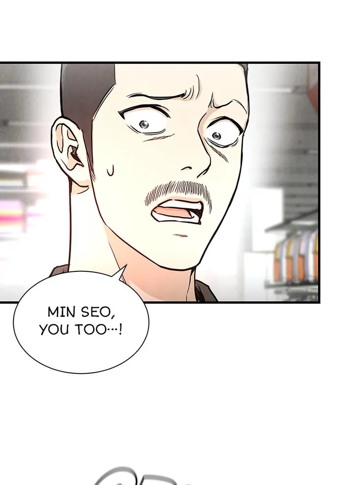 Read Return Survival ENGLISH Manga Online