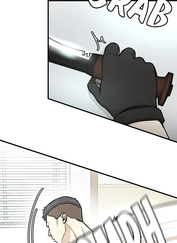 Read Return Survival ENGLISH Manga Online