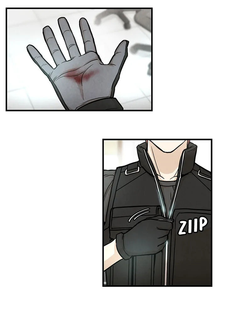 Read Return Survival ENGLISH Manga Online