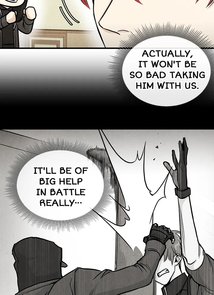 Read Return Survival ENGLISH Manga Online