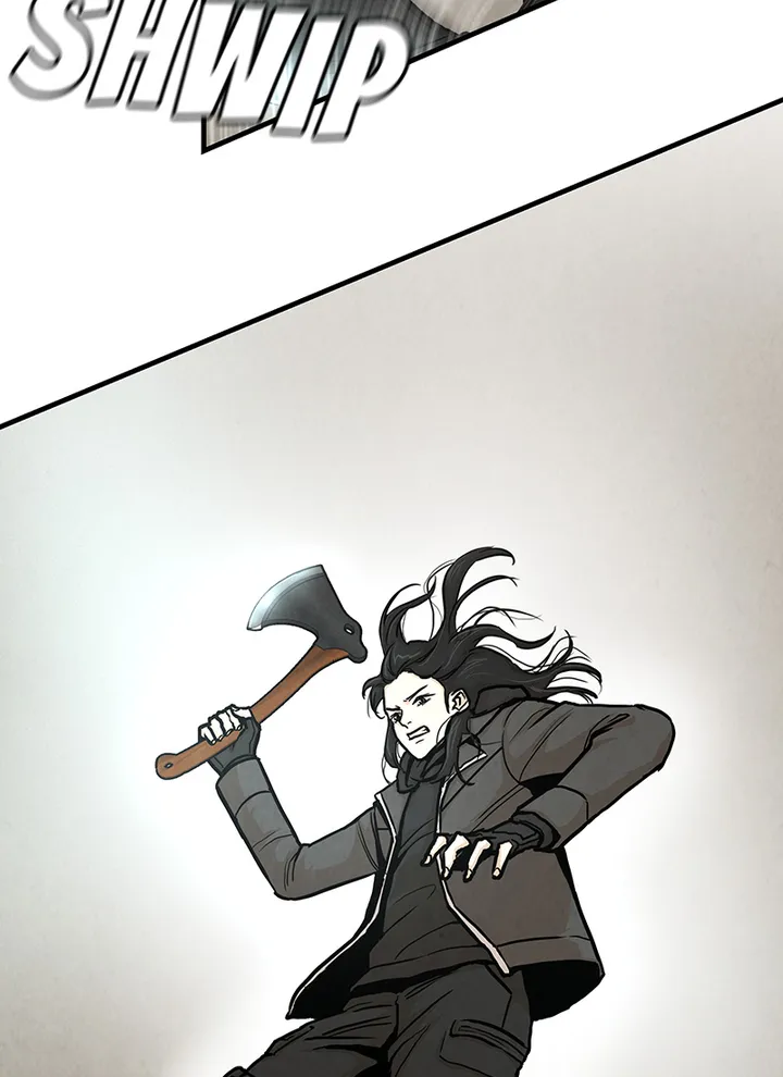 Read Return Survival ENGLISH Manga Online