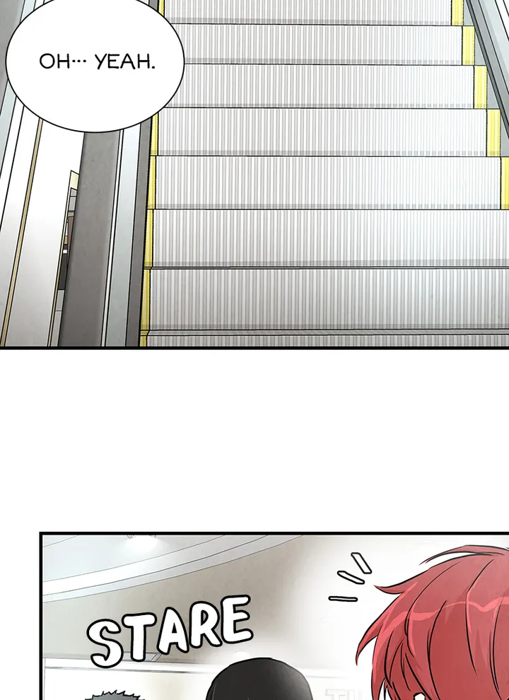 Read Return Survival ENGLISH Manga Online