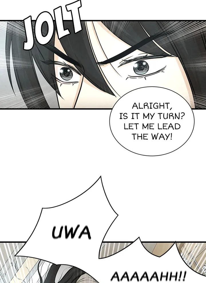 Read Return Survival ENGLISH Manga Online