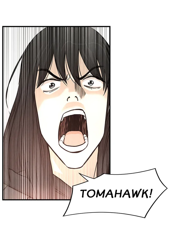 Read Return Survival ENGLISH Manga Online