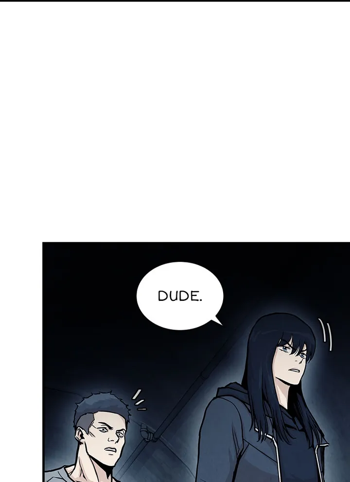 Read Return Survival ENGLISH Manga Online