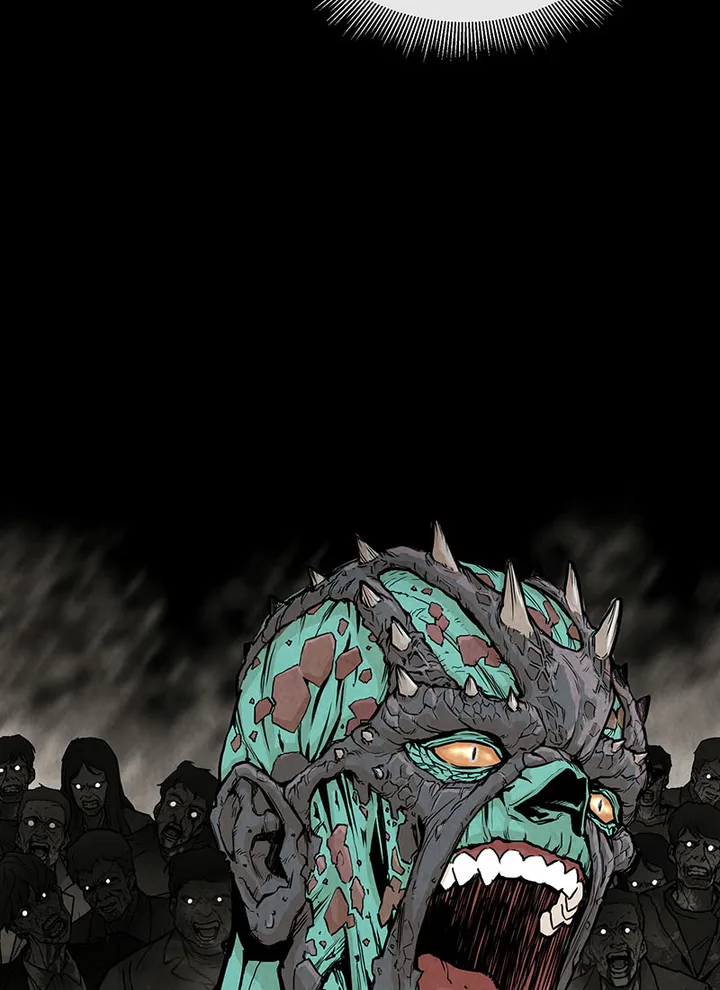 Read Return Survival ENGLISH Manga Online