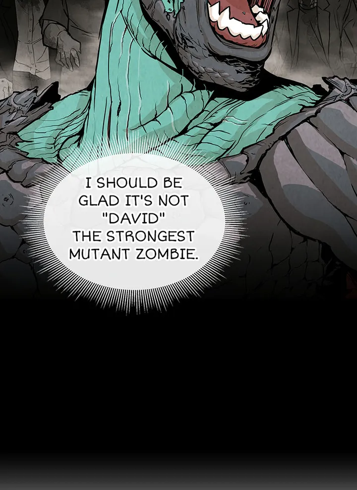 Read Return Survival ENGLISH Manga Online