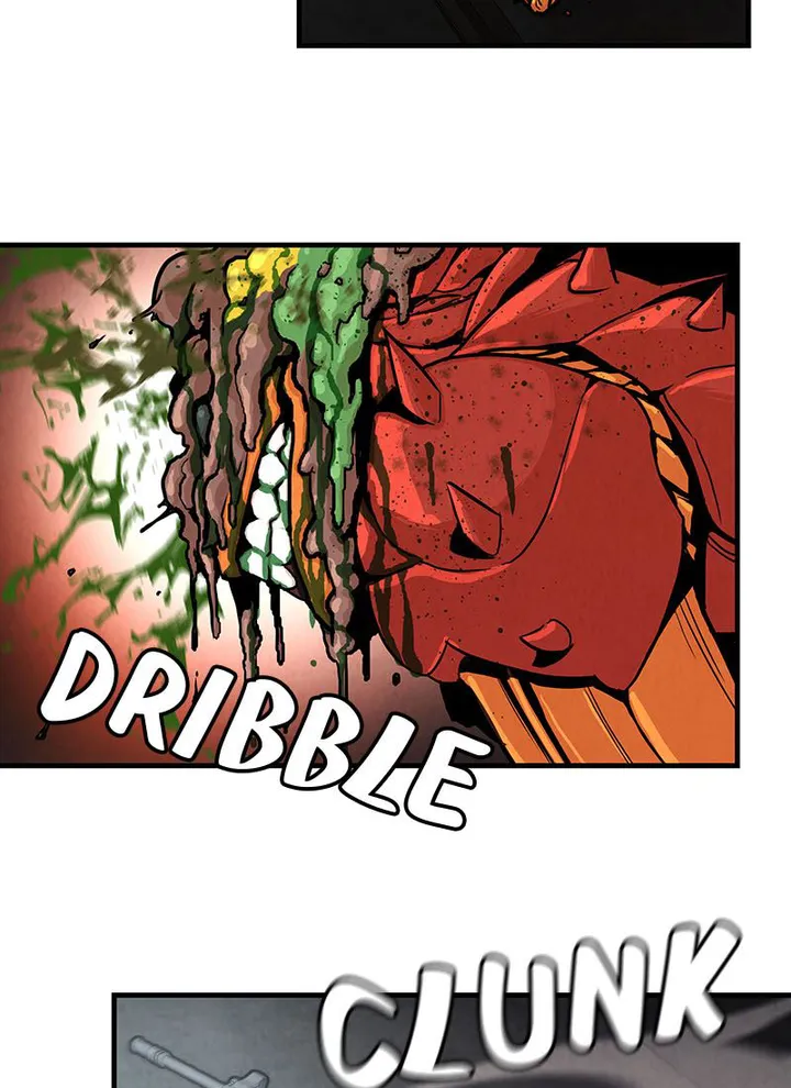 Read Return Survival ENGLISH Manga Online