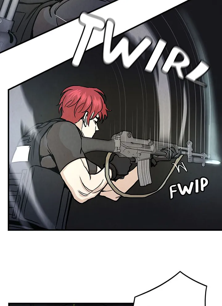 Read Return Survival ENGLISH Manga Online