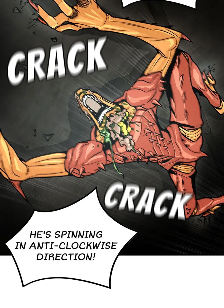 Read Return Survival ENGLISH Manga Online