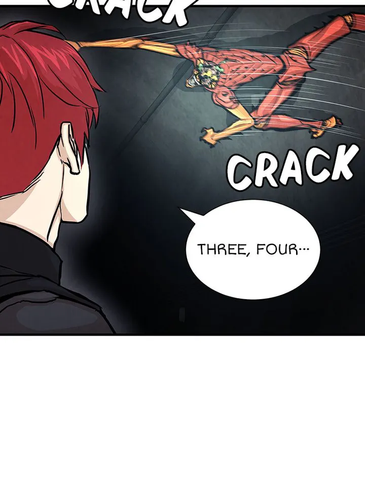 Read Return Survival ENGLISH Manga Online