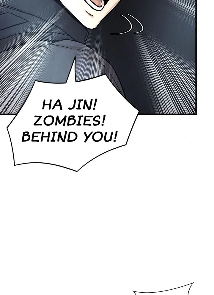 Read Return Survival ENGLISH Manga Online