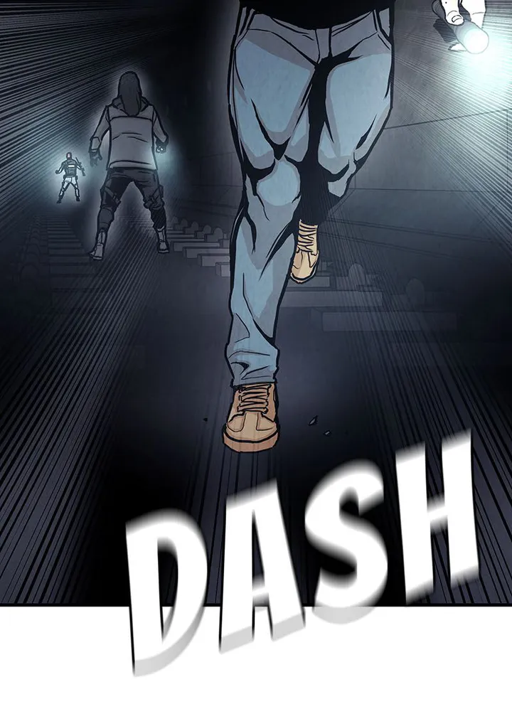 Read Return Survival ENGLISH Manga Online