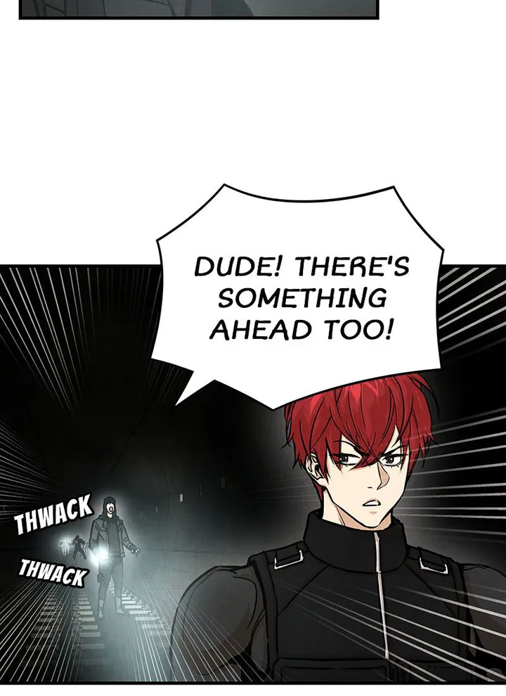 Read Return Survival ENGLISH Manga Online