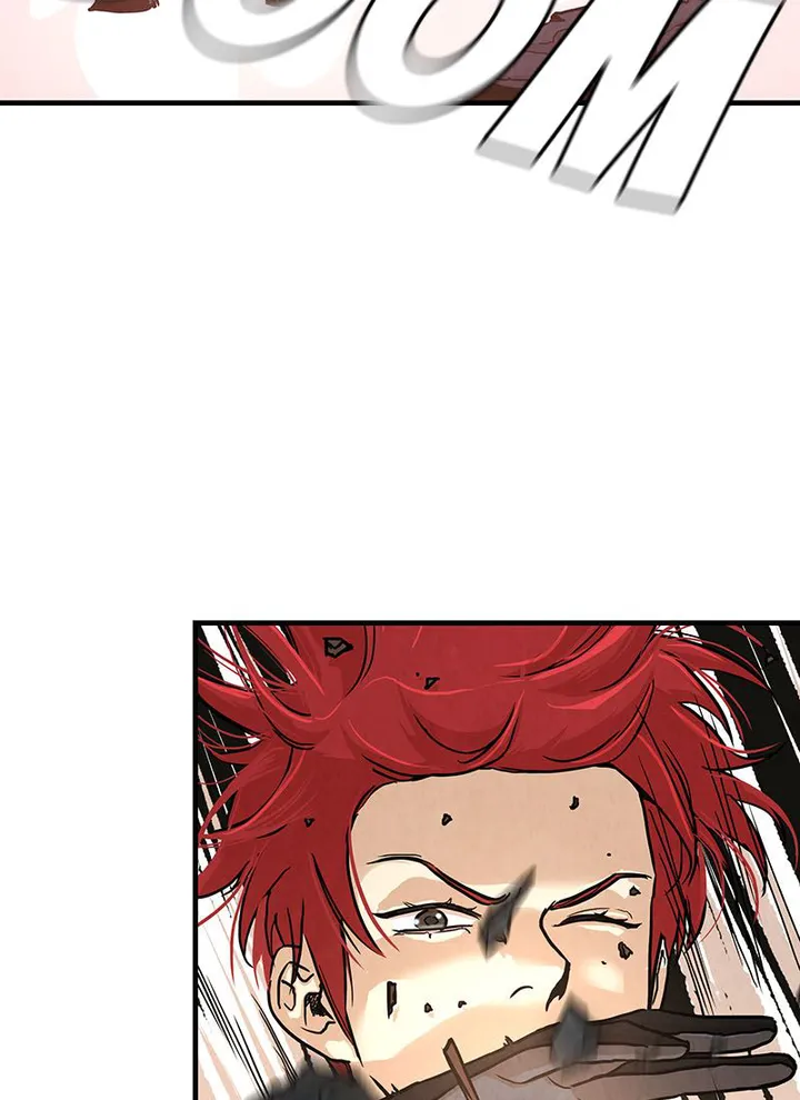 Read Return Survival ENGLISH Manga Online