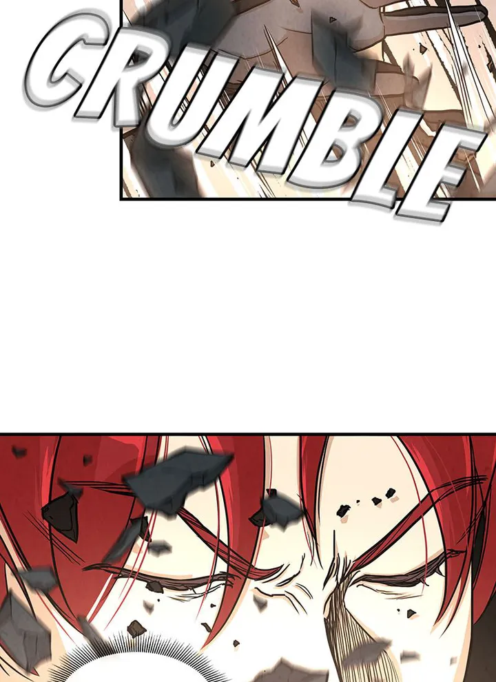 Read Return Survival ENGLISH Manga Online