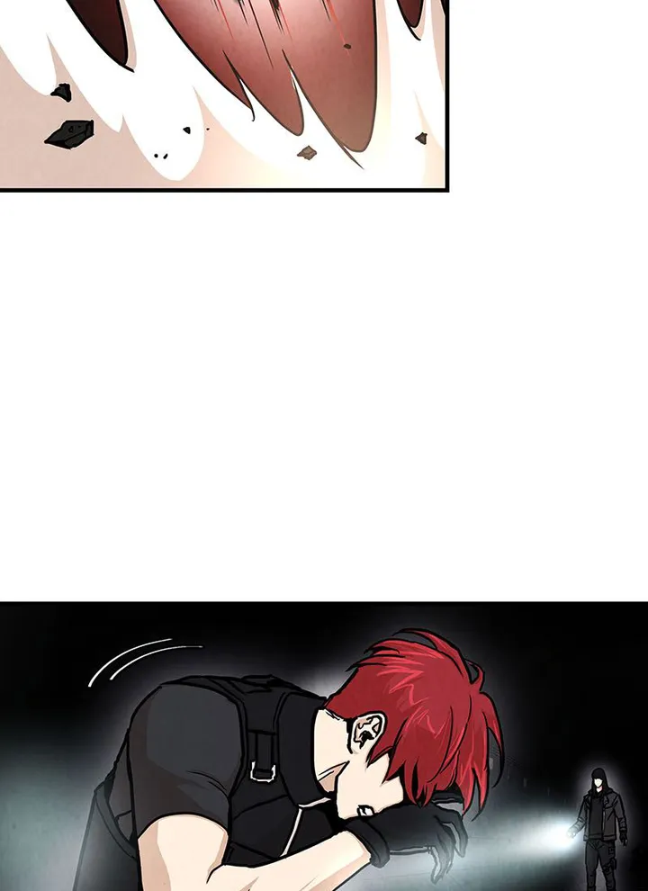 Read Return Survival ENGLISH Manga Online