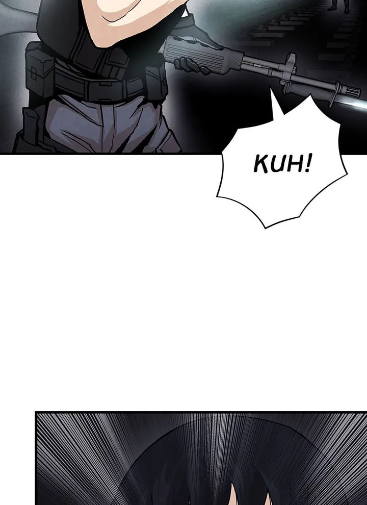 Read Return Survival ENGLISH Manga Online