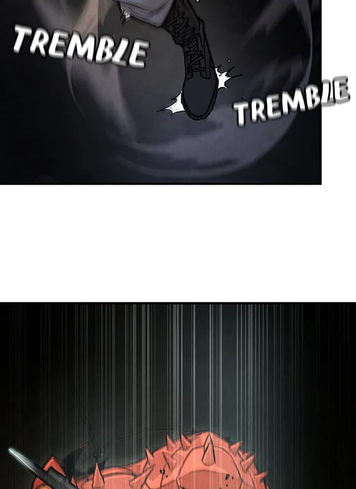 Read Return Survival ENGLISH Manga Online