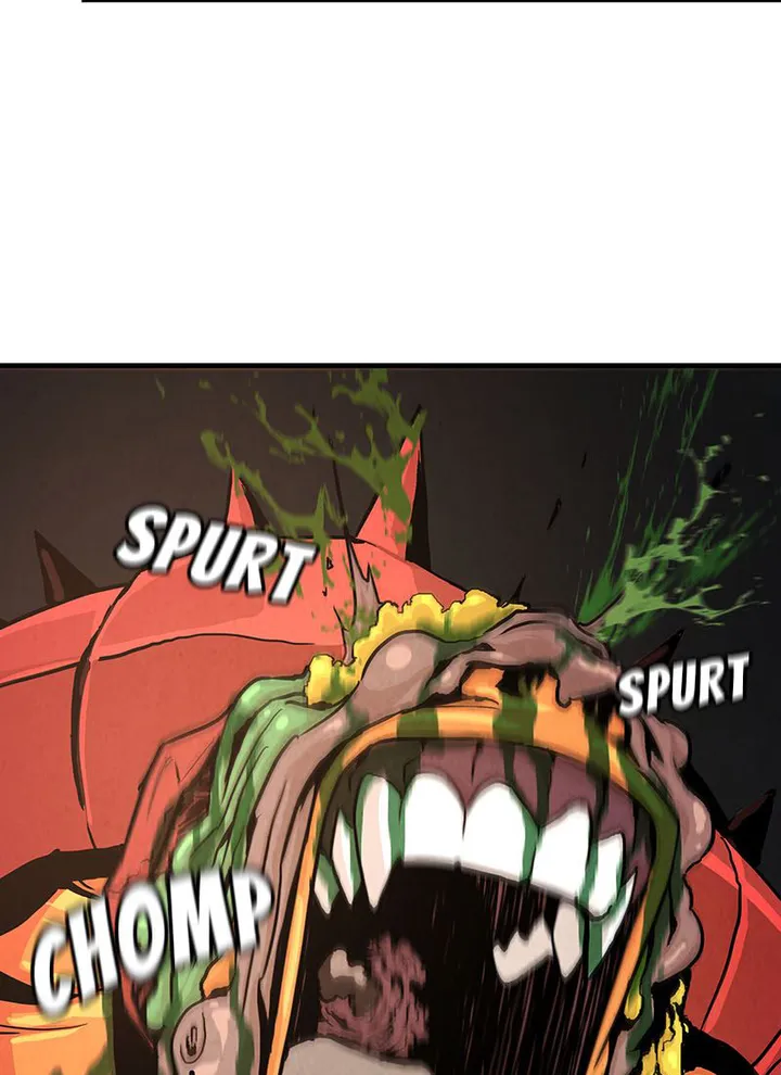 Read Return Survival ENGLISH Manga Online