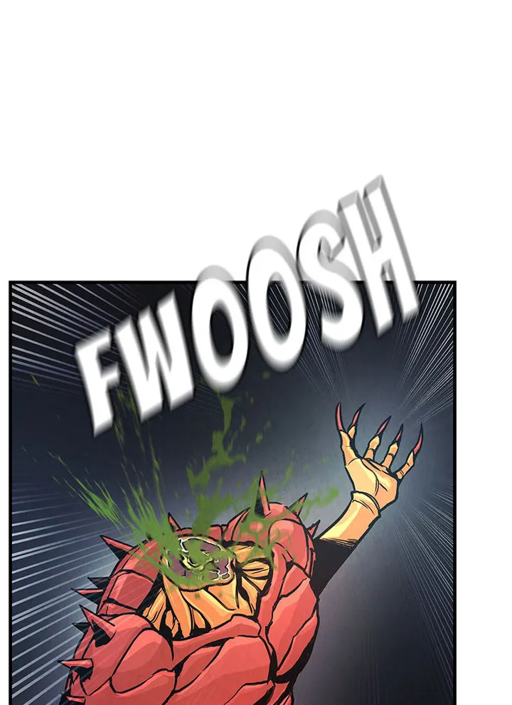 Read Return Survival ENGLISH Manga Online