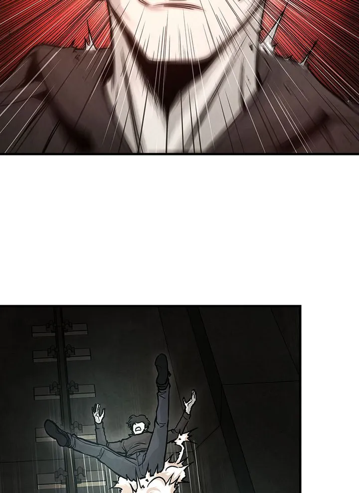 Read Return Survival ENGLISH Manga Online