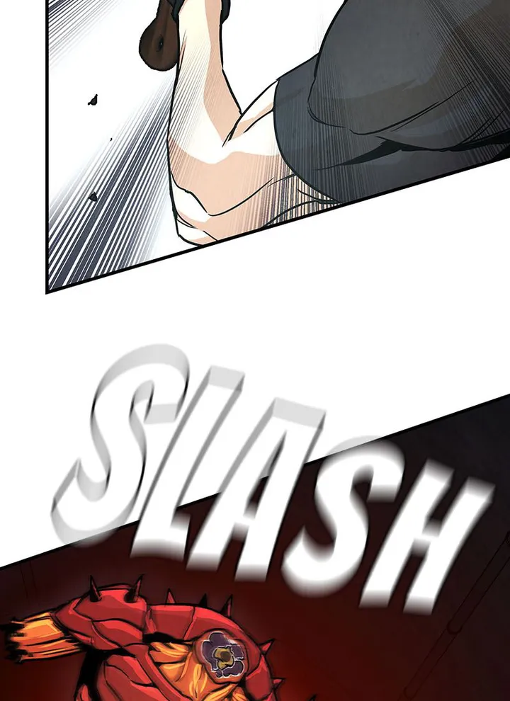 Read Return Survival ENGLISH Manga Online