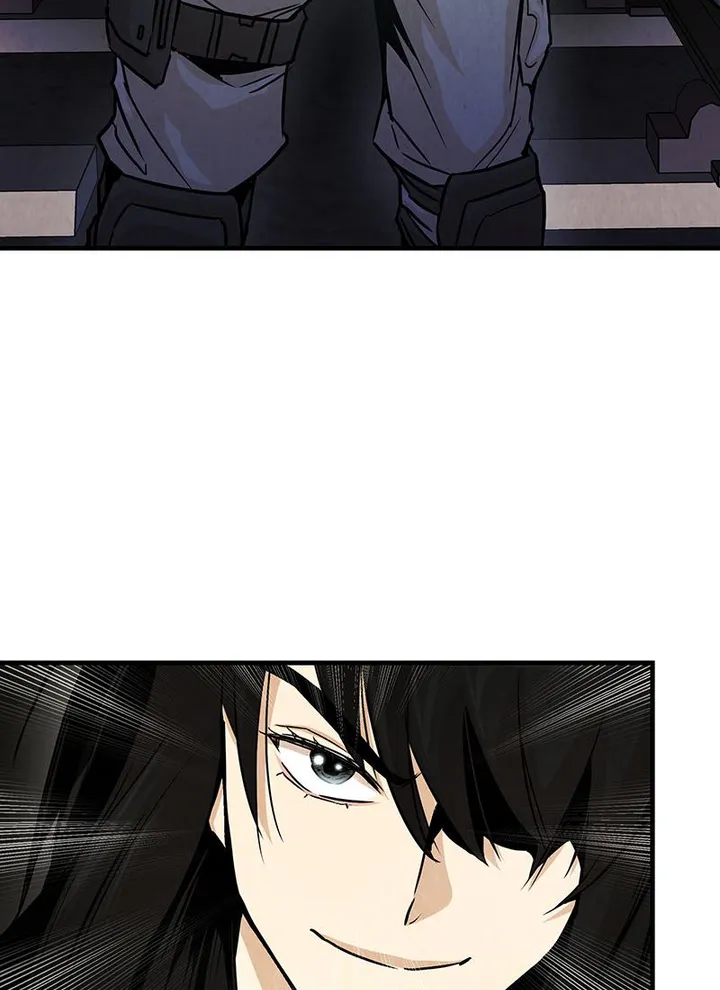 Read Return Survival ENGLISH Manga Online