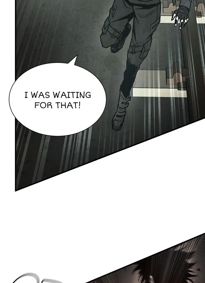 Read Return Survival ENGLISH Manga Online