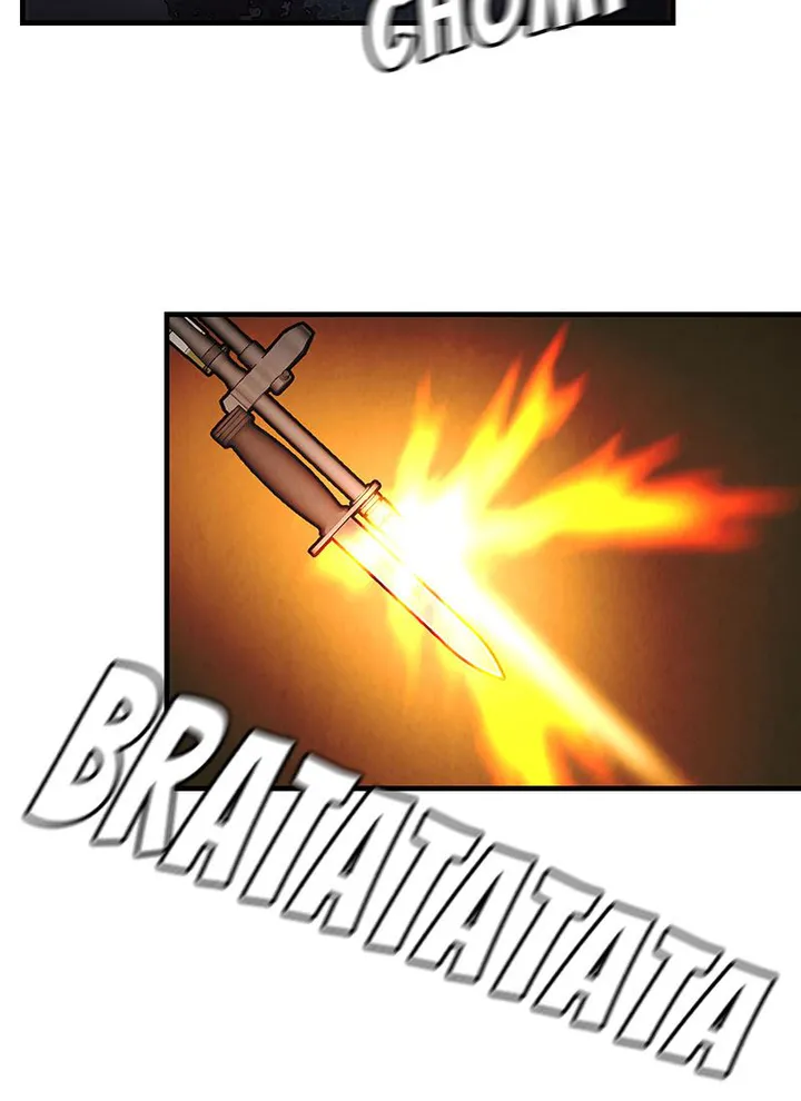 Read Return Survival ENGLISH Manga Online